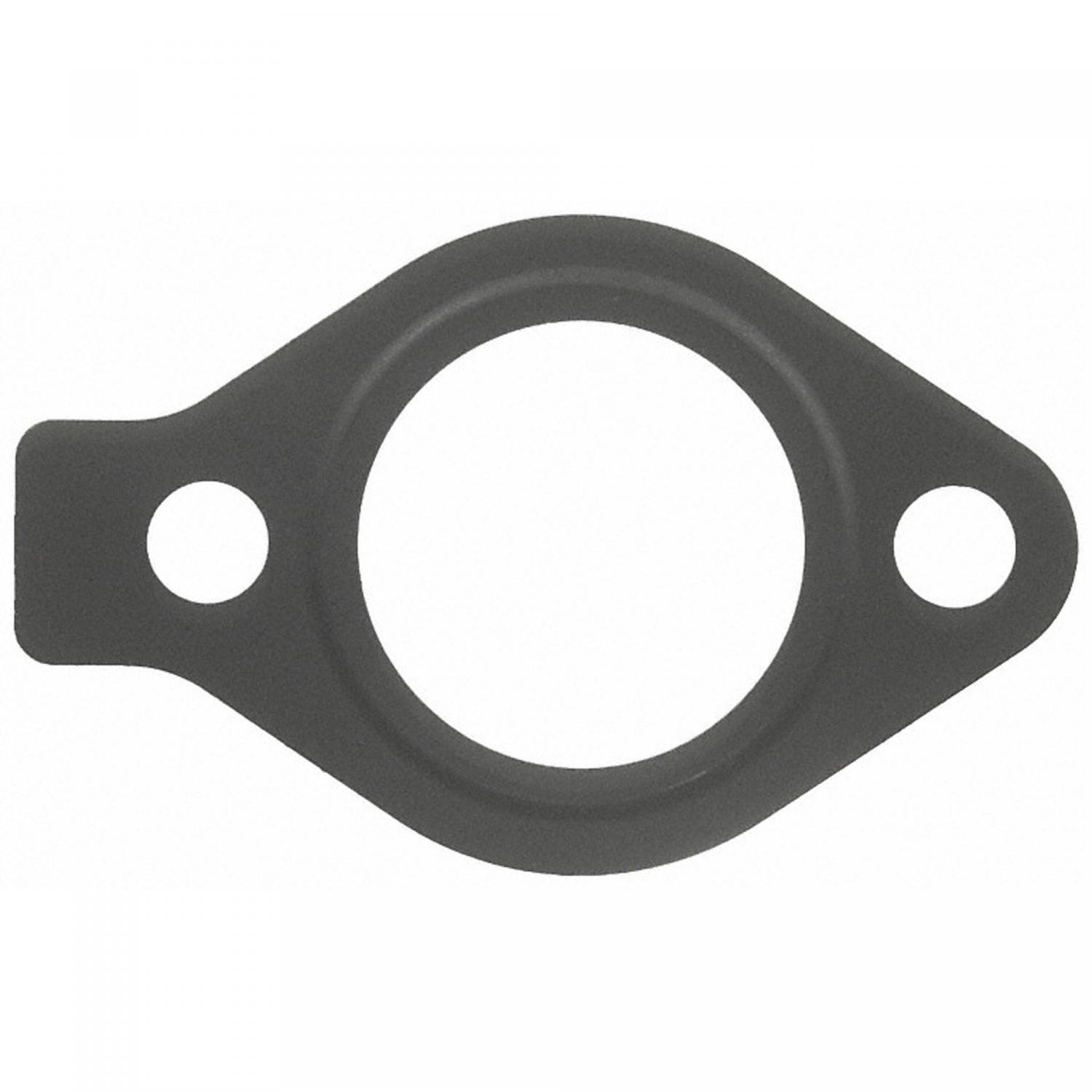 Fel-Pro 35589 - Engine Coolant Thermostat Gasket Fel-Pro 35589 Engine Coolant Thermostat Case Gasket product image 1 of 1