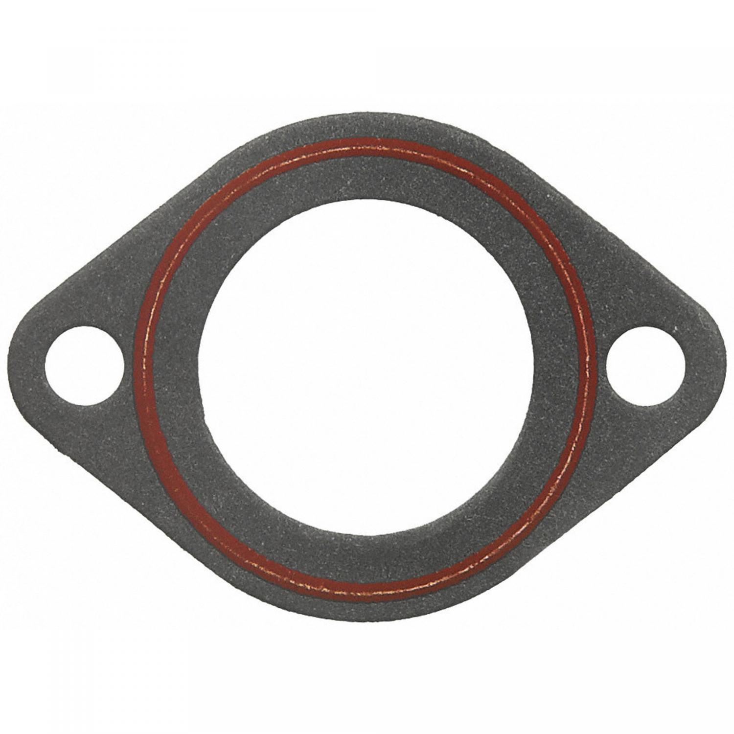 Fel-Pro 35595 - Engine Coolant Thermostat Gasket Fel-Pro 35595 Engine Coolant Thermostat Gasket product image 1 of 1