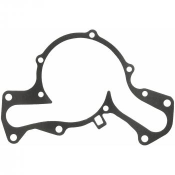 1994 Mitsubishi Montero Engine Water Pump Gasket Pump To Housing Fel-Pro 35603 image 1 of 1