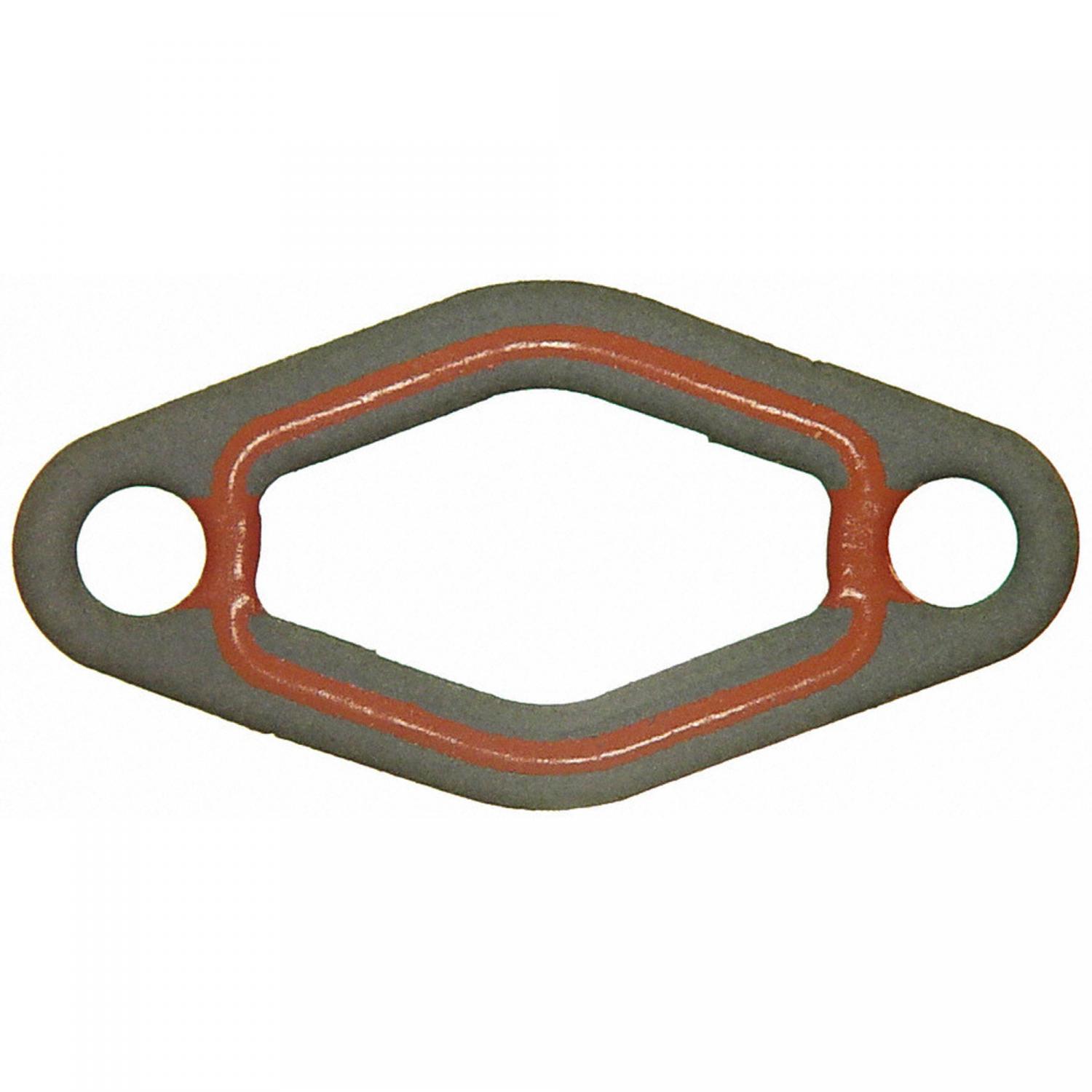 Fel-Pro 35620 - Engine Coolant Crossover Pipe Gasket Fel-Pro 35620 Engine Coolant Crossover Pipe Gasket product image 1 of 1