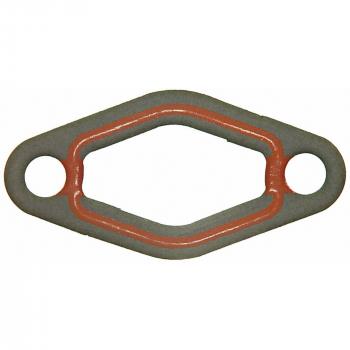2012 Infiniti EX35 Engine Coolant Crossover Pipe Gasket
