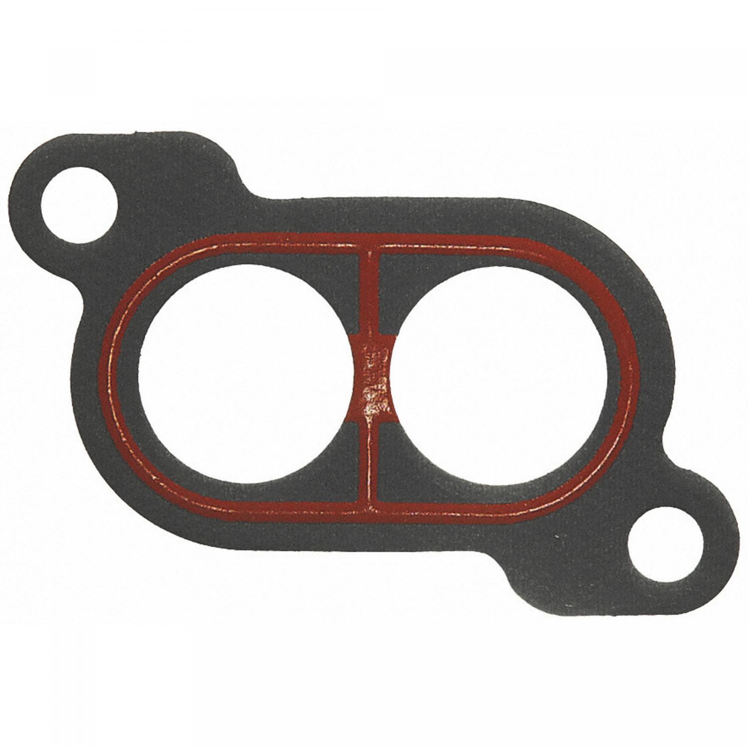 Fel-Pro 35621 - Engine Coolant Outlet Gasket Fel-Pro 35621 Engine Coolant Outlet Gasket product image 1 of 1