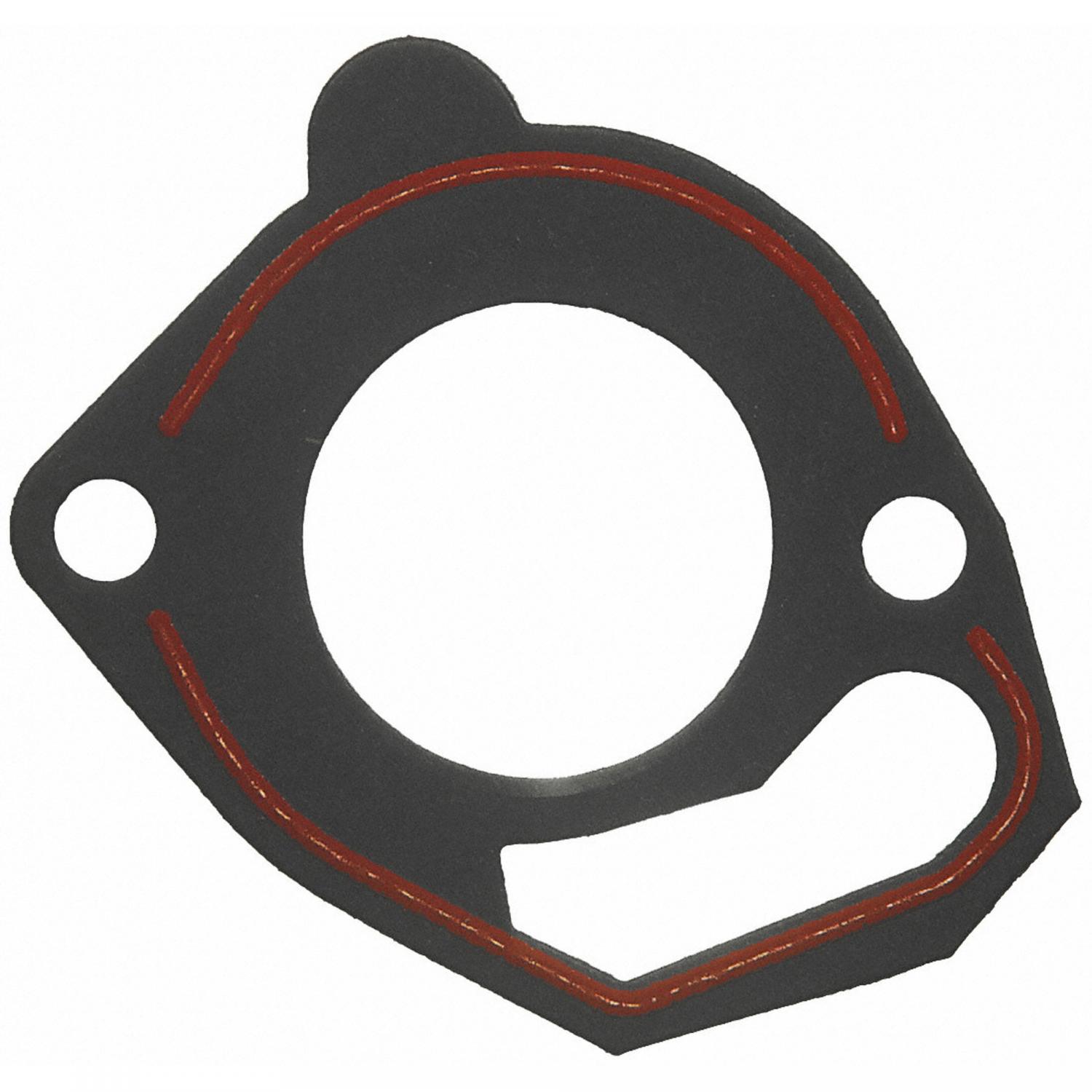 Fel-Pro 35630 - Engine Coolant Thermostat Gasket Fel-Pro 35630 Engine Coolant Thermostat Gasket product image 1 of 1