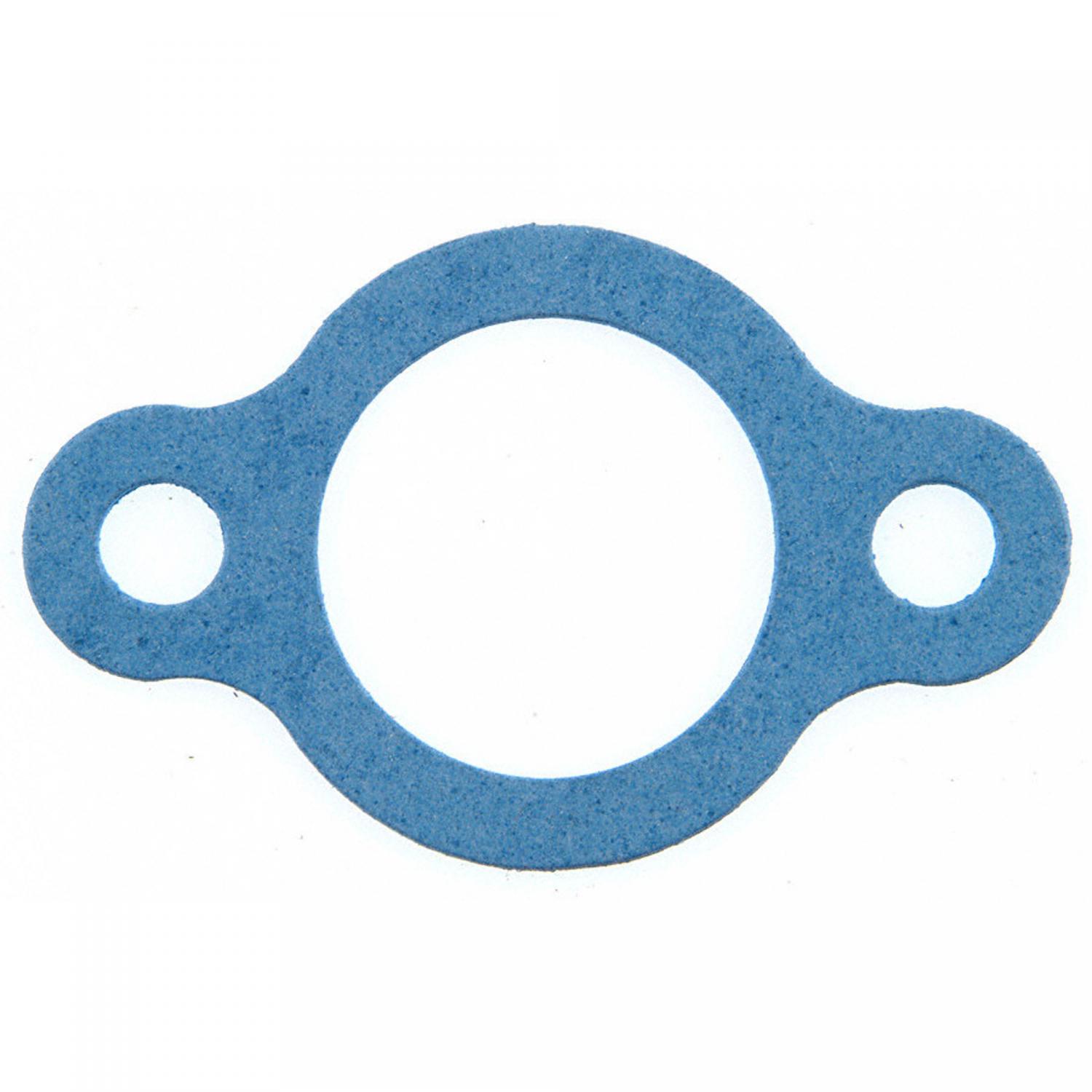 Fel-Pro 35667 - Engine Coolant Thermostat Gasket Fel-Pro 35667 Engine Coolant Thermostat Gasket product image 1 of 1