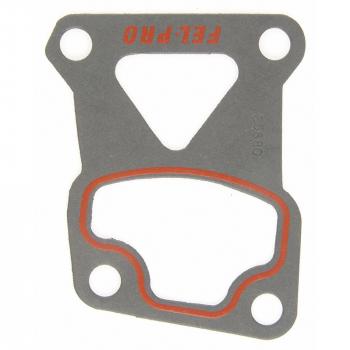 2004 Mitsubishi Montero Sport Engine Coolant Thermostat Case Gasket Case to Cylinder Head Fel-Pro 35680 image 1 of 1