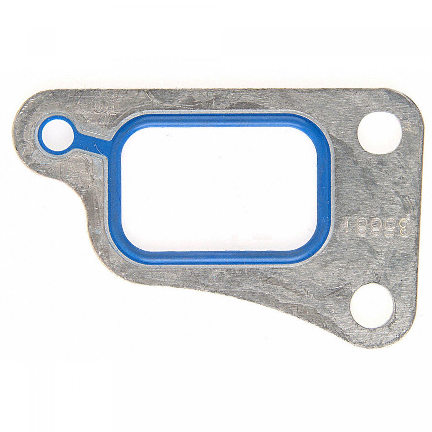 Fel-Pro 35681 - Engine Coolant Thermostat Gasket Fel-Pro 35681 Engine Coolant Thermostat Gasket product image 1 of 1