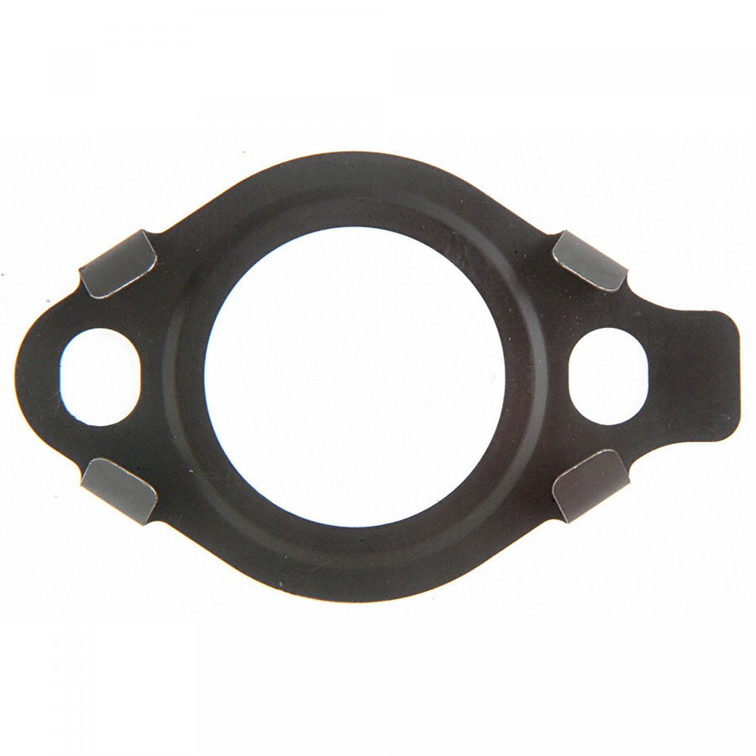 Fel-Pro 35695 - Engine Coolant Crossover Pipe Gasket Fel-Pro 35695 Engine Coolant Crossover Pipe Gasket product image 1 of 1