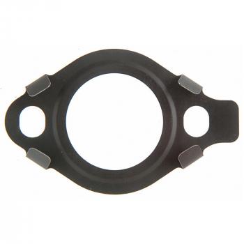 2004 Mitsubishi Montero Sport Engine Coolant Crossover Pipe Gasket Fel-Pro 35695 image 1 of 1