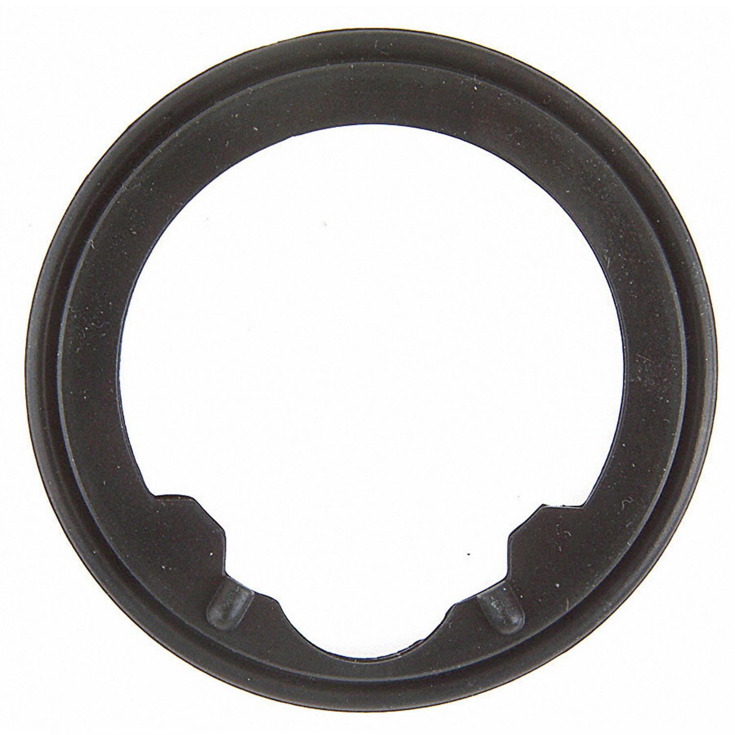 Fel-Pro 35731 - Engine Coolant Thermostat Gasket Fel-Pro 35731 Engine Coolant Thermostat Gasket product image 1 of 1