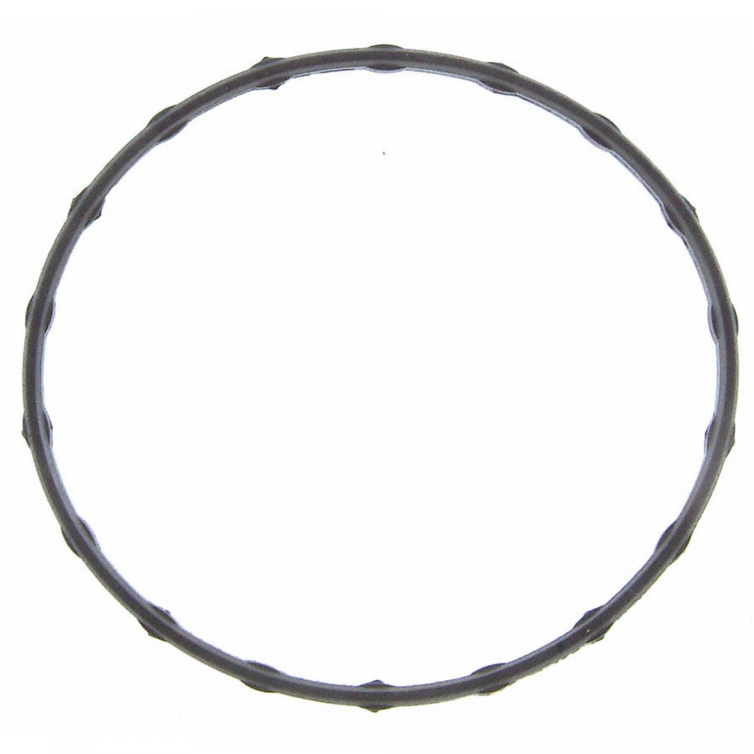 Fel-Pro 35741 - Engine Coolant Thermostat Gasket Fel-Pro 35741 Engine Coolant Thermostat Gasket product image 1 of 1