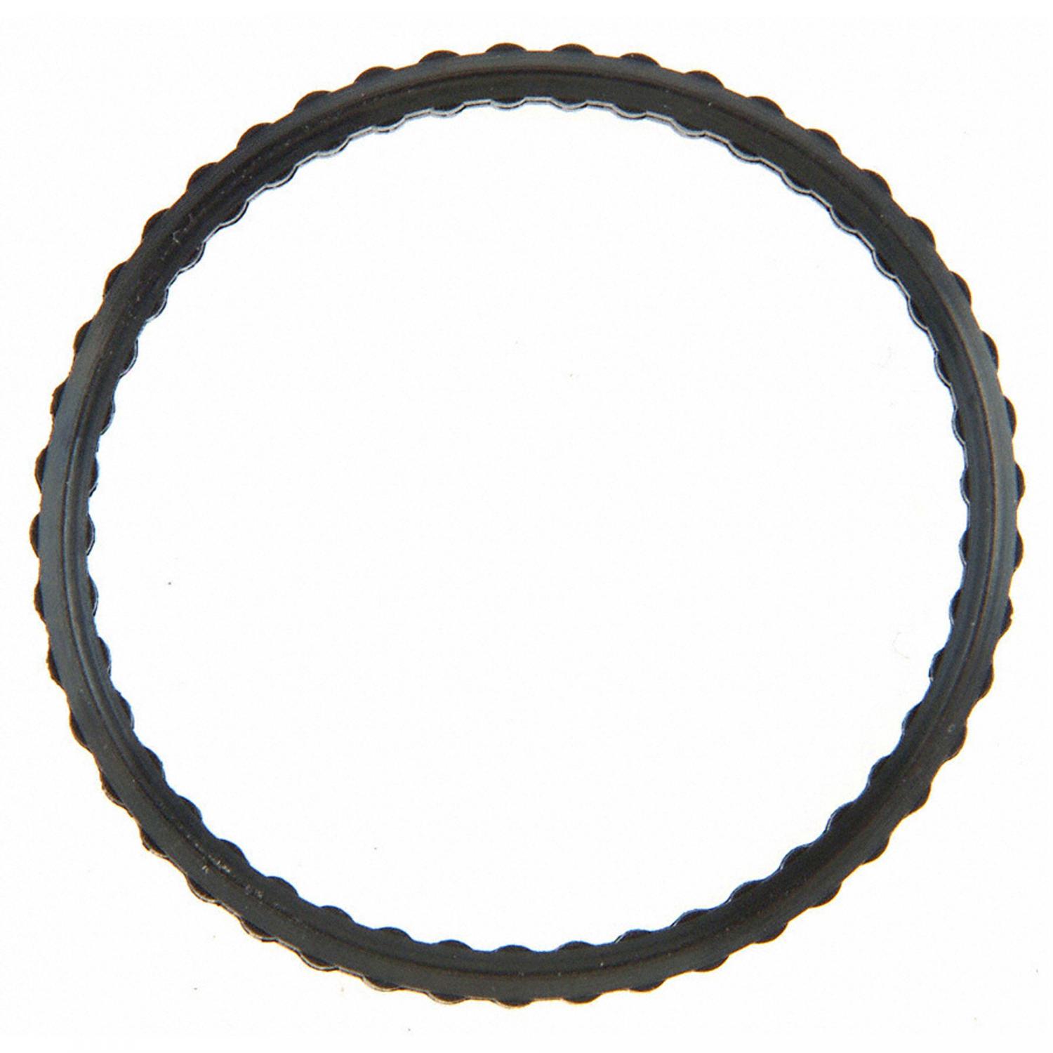 Fel-Pro 35742 - Engine Coolant Thermostat Gasket Fel-Pro 35742 Engine Coolant Thermostat Gasket product image 1 of 1