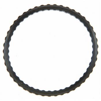 2005 Jaguar S-Type Engine Coolant Thermostat Housing Seal