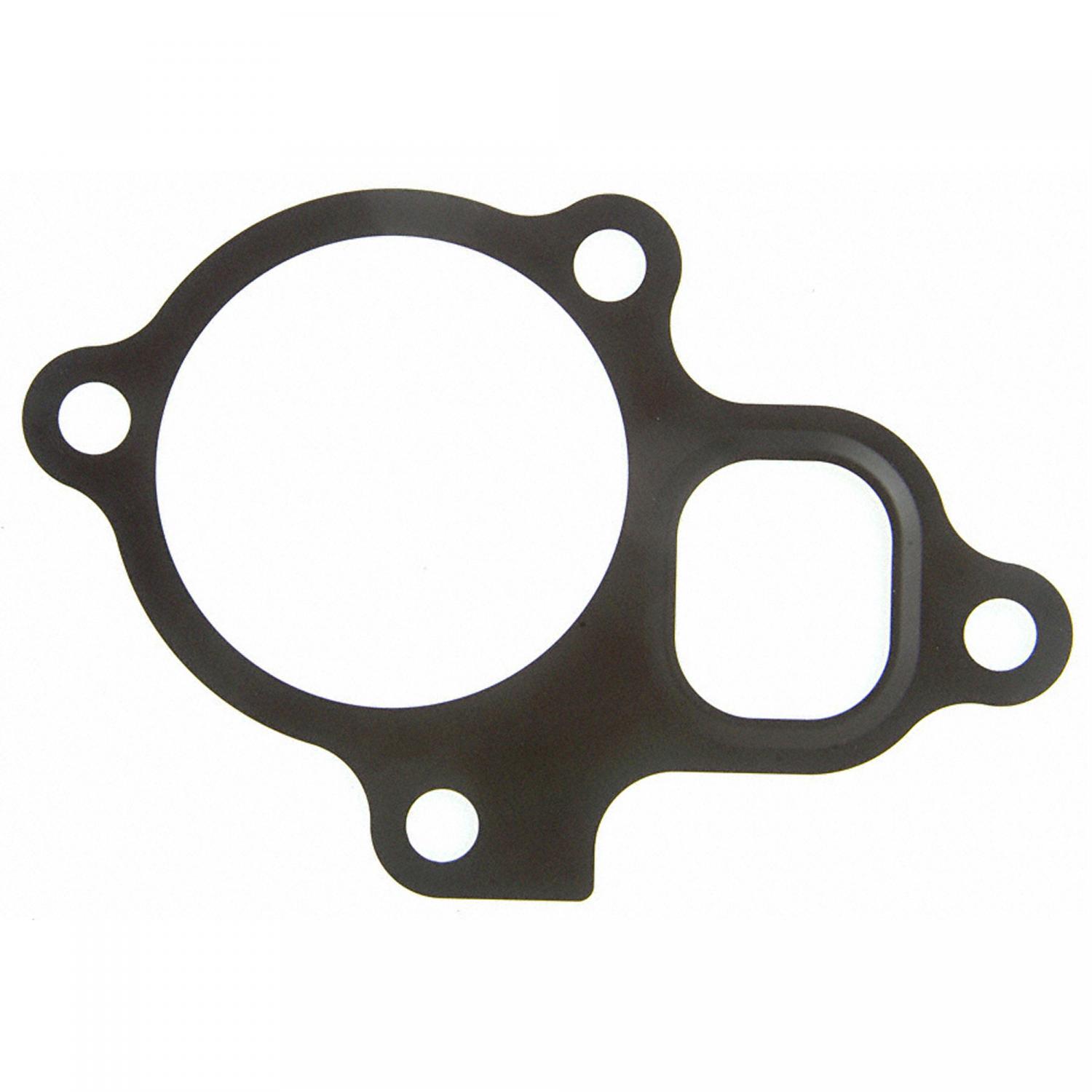 Fel-Pro 35752 - Engine Coolant Outlet Gasket Fel-Pro 35752 Engine Coolant Outlet Gasket product image 1 of 1