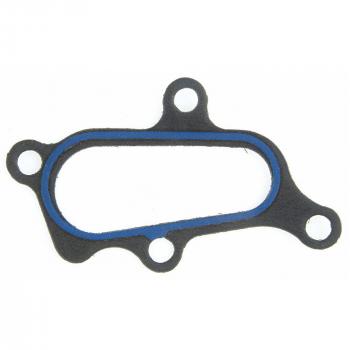 2007 Chevrolet Express 3500 Engine Coolant Crossover Pipe Gasket