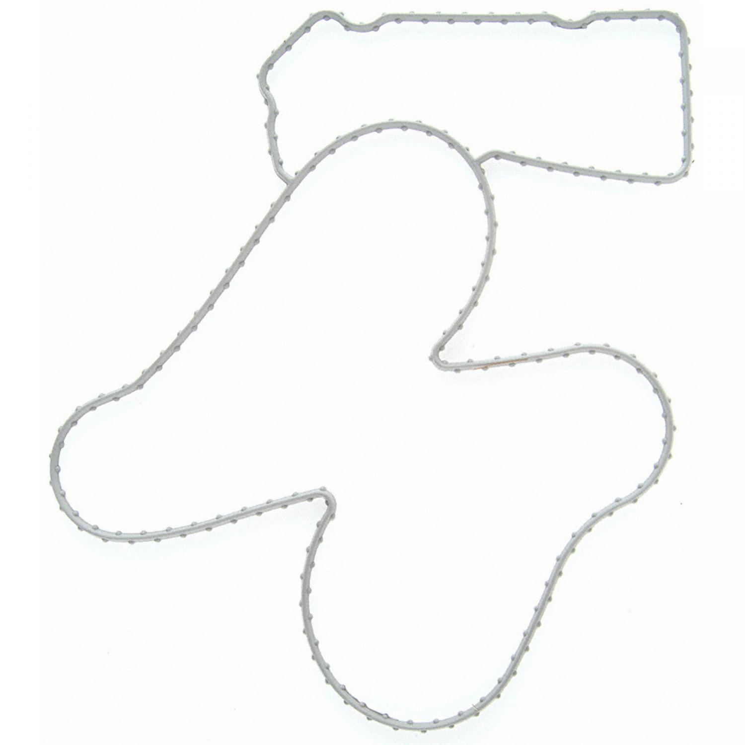 Fel-Pro 35760 - Engine Water Pump Gasket Fel-Pro 35760 Engine Water Pump Gasket product image 1 of 1