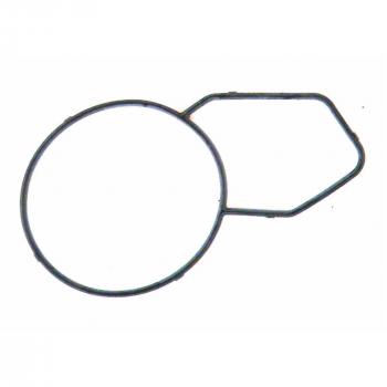 2006 BMW X5 Engine Coolant Thermostat Housing Seal Fel-Pro 35761 image 1 of 1