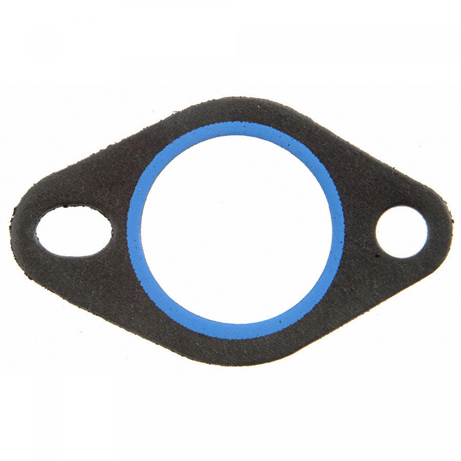 Fel-Pro 35764 - Engine Coolant Thermostat Gasket Fel-Pro 35764 Engine Coolant Thermostat Case Gasket product image 1 of 1