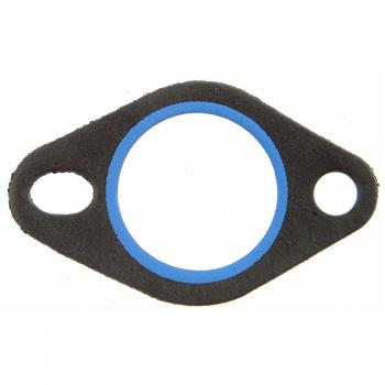 2001 Hyundai Santa Fe Engine Coolant Thermostat Case Gasket