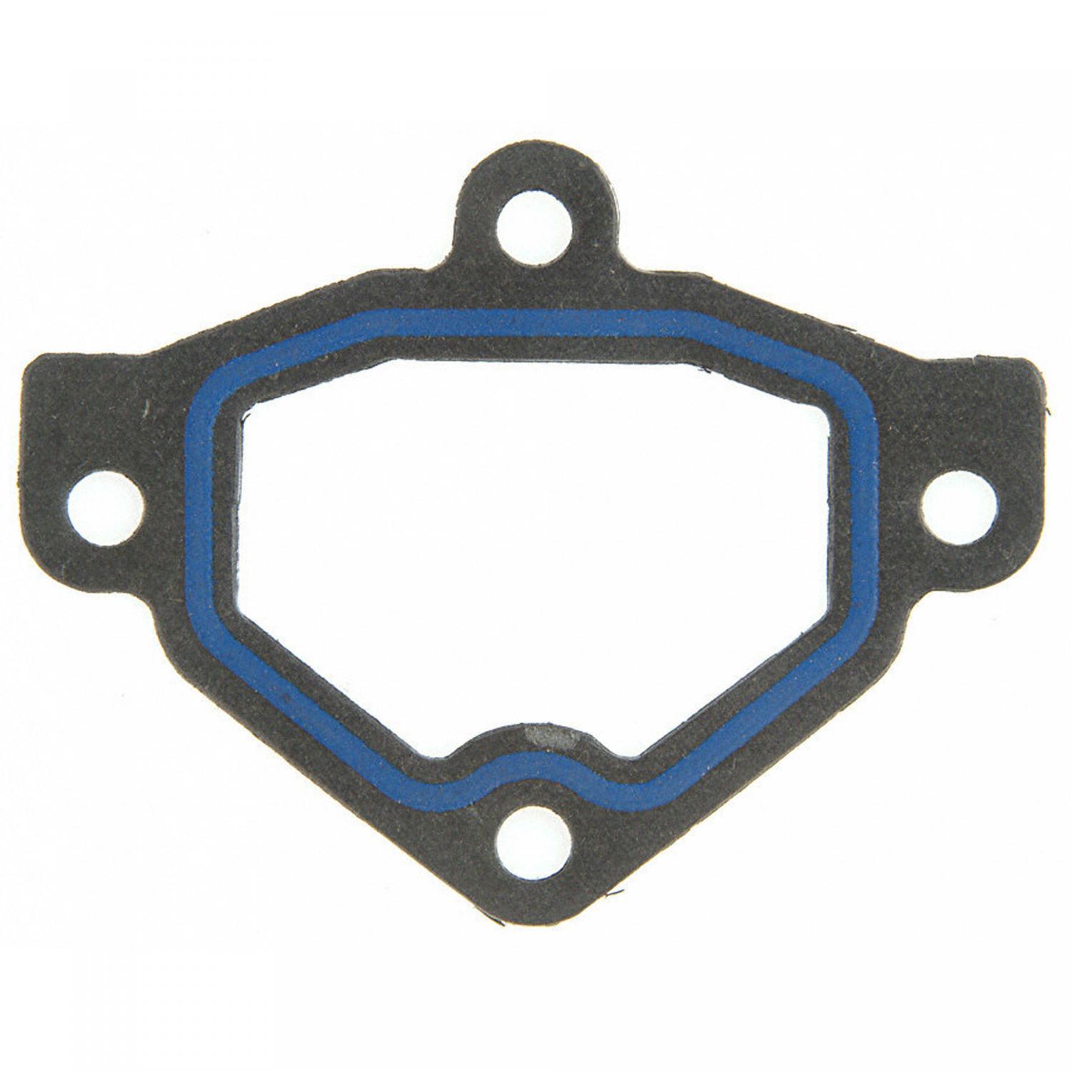 Fel-Pro 35766 - Engine Coolant Outlet Gasket Fel-Pro 35766 Engine Coolant Outlet Gasket product image 1 of 1