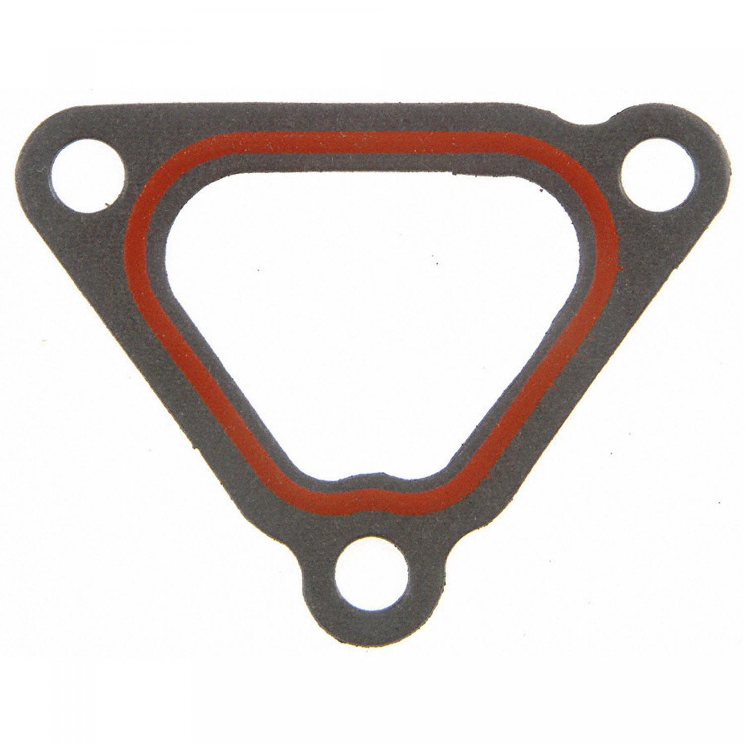 Fel-Pro 35767 - Engine Coolant Outlet Gasket Fel-Pro 35767 Engine Coolant Outlet Gasket product image 1 of 1