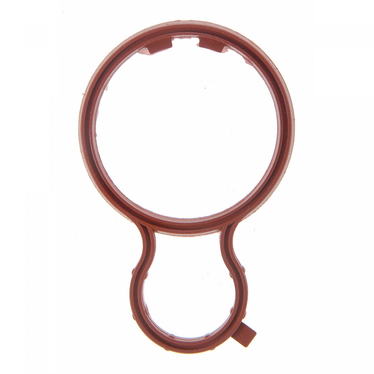 Fel-Pro 35770 - Engine Coolant Thermostat Gasket Fel-Pro 35770 Engine Coolant Thermostat Gasket product image 1 of 1