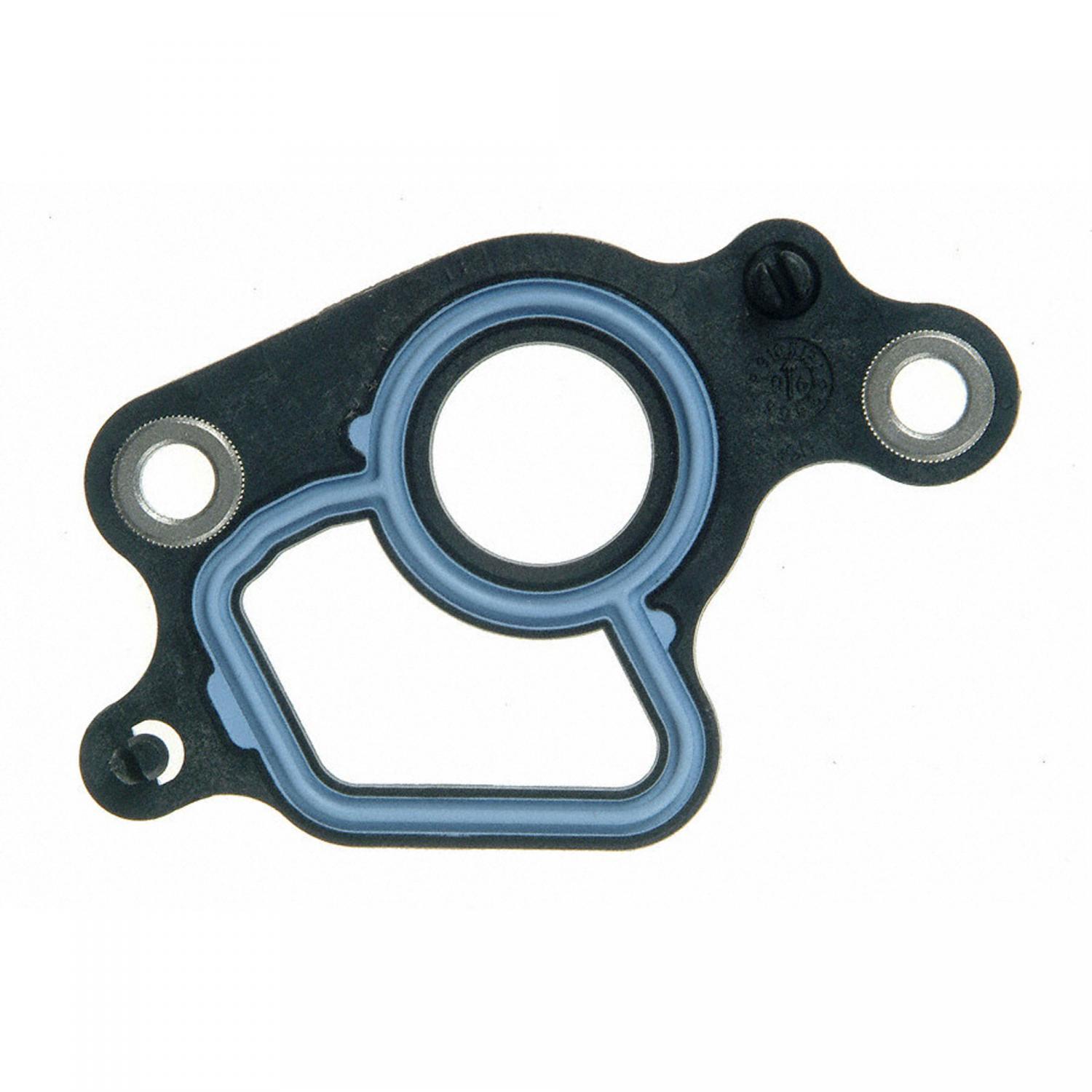 Fel-Pro 35789 - Engine Coolant Crossover Pipe Gasket Fel-Pro 35789 Engine Coolant Crossover Pipe Gasket product image 1 of 1