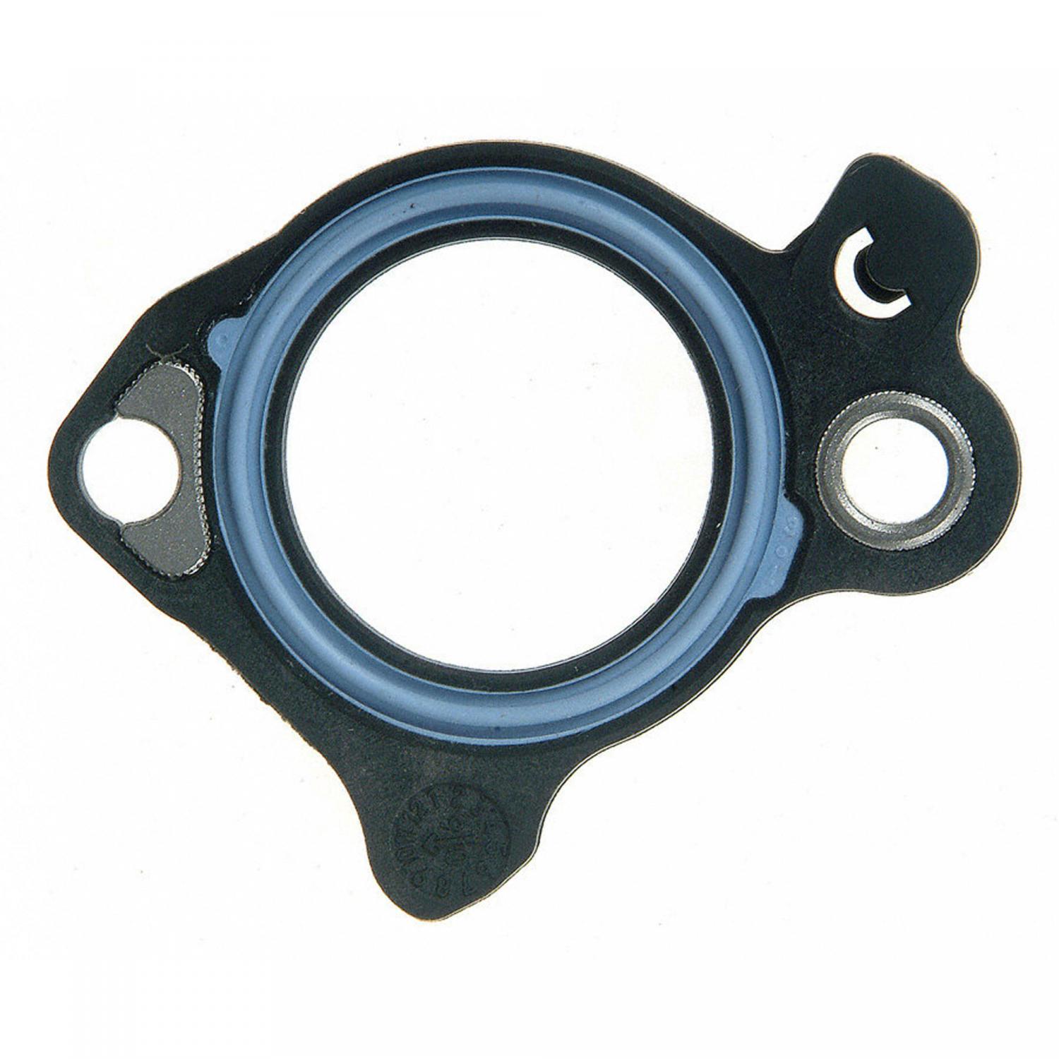 Fel-Pro 35791 - Engine Coolant Crossover Pipe Gasket Fel-Pro 35791 Engine Coolant Crossover Pipe Gasket product image 1 of 1