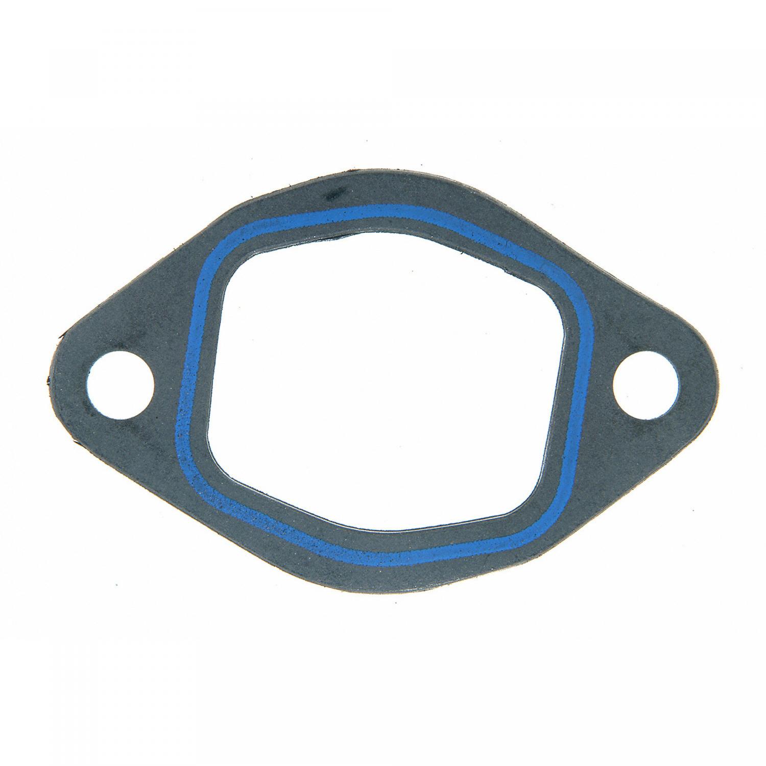 Fel-Pro 35797 - Engine Coolant Outlet Gasket Fel-Pro 35797 Engine Coolant Outlet Gasket product image 1 of 1