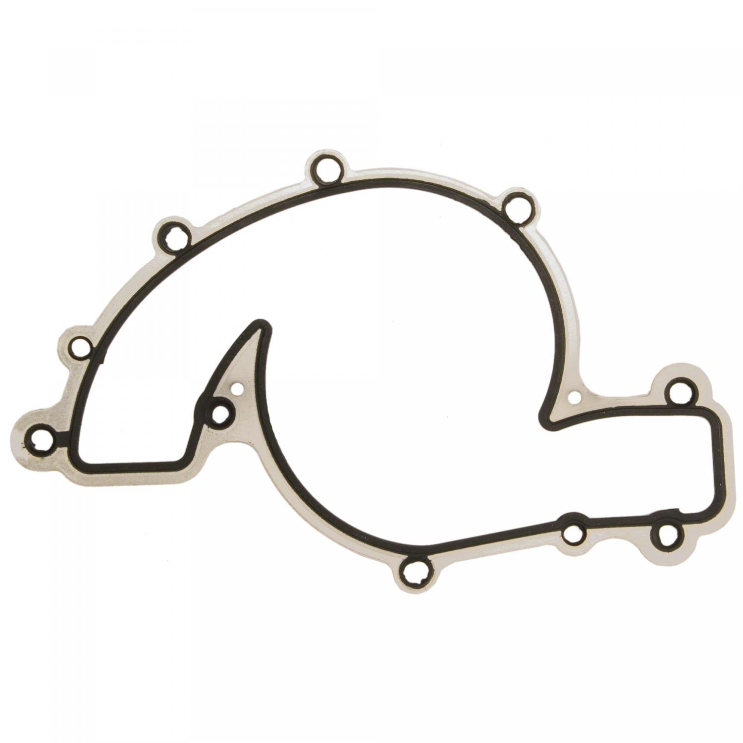Fel-Pro 35804 - Engine Water Pump Gasket Fel-Pro 35804 Engine Water Pump Gasket product image 1 of 1