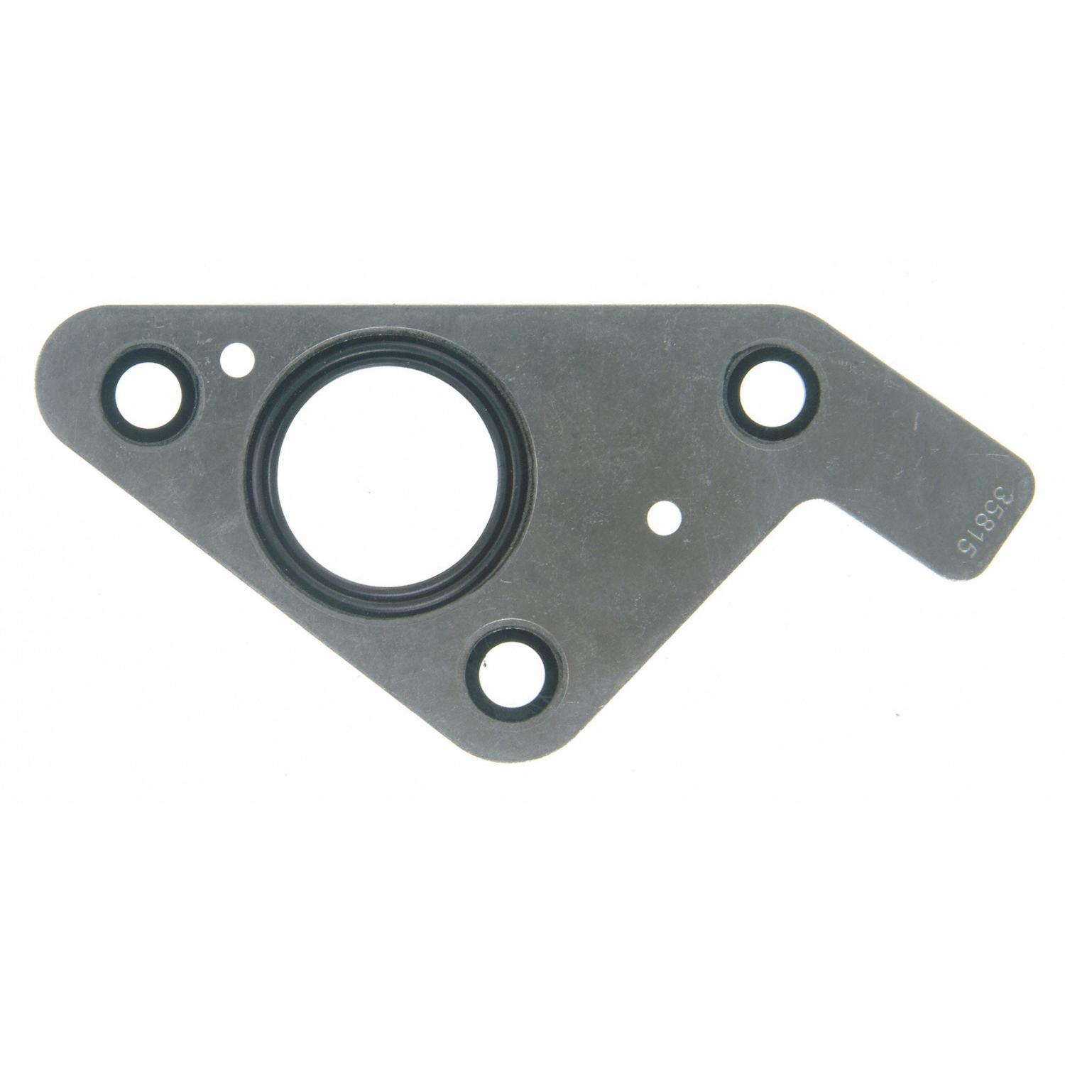 Fel-Pro 35815 Engine Coolant Crossover Pipe Gasket product image 1 of 1