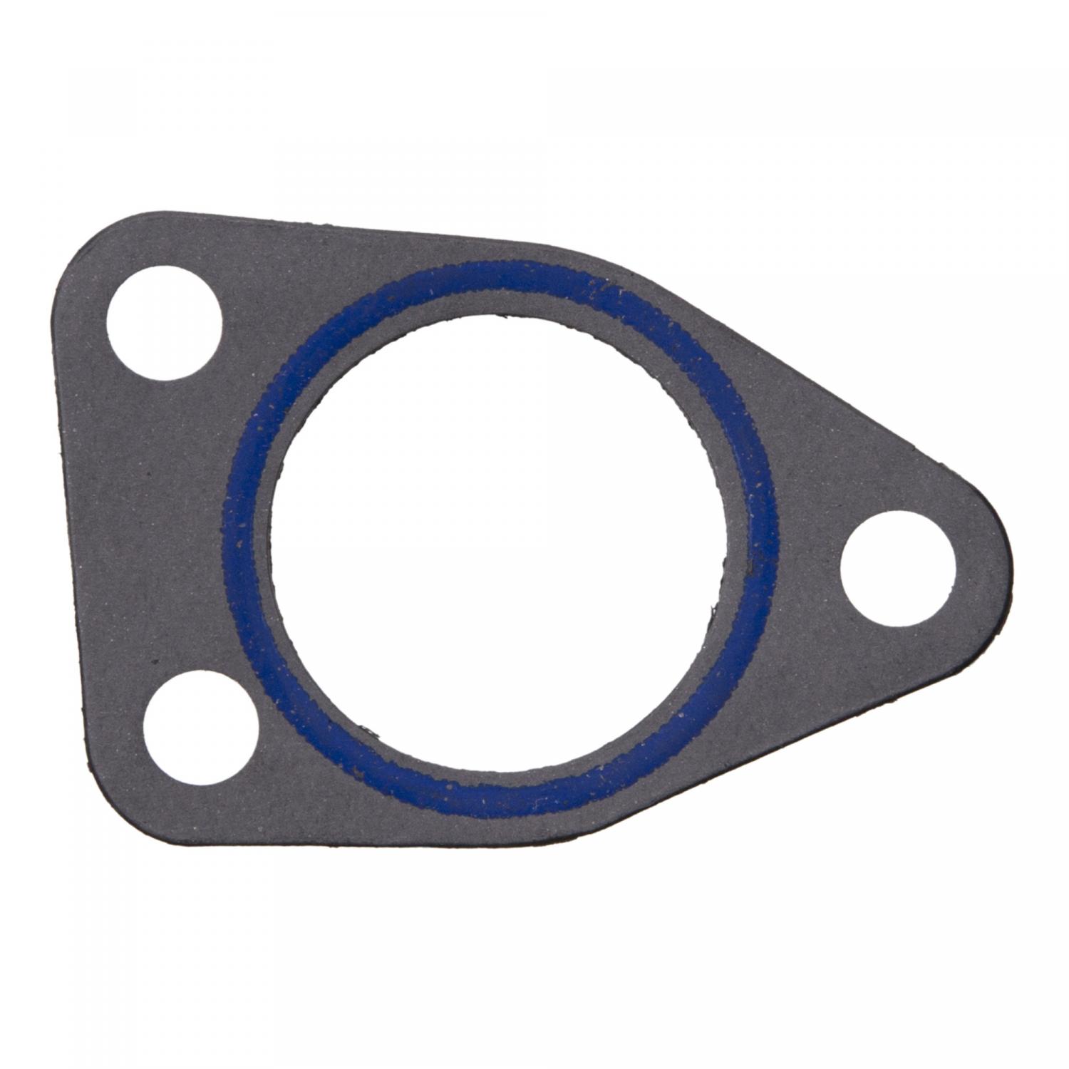 Fel-Pro 35824 - Engine Coolant Outlet Gasket Fel-Pro 35824 Engine Coolant Outlet Gasket product image 1 of 1