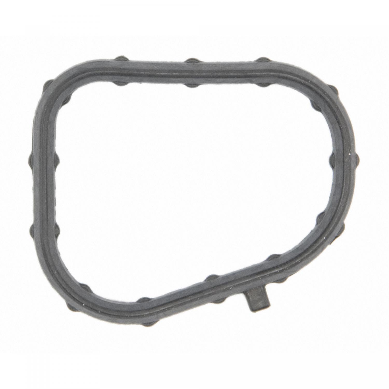 Fel-Pro 35826 - Engine Coolant Thermostat Gasket Fel-Pro 35826 Engine Coolant Thermostat Gasket product image 1 of 1
