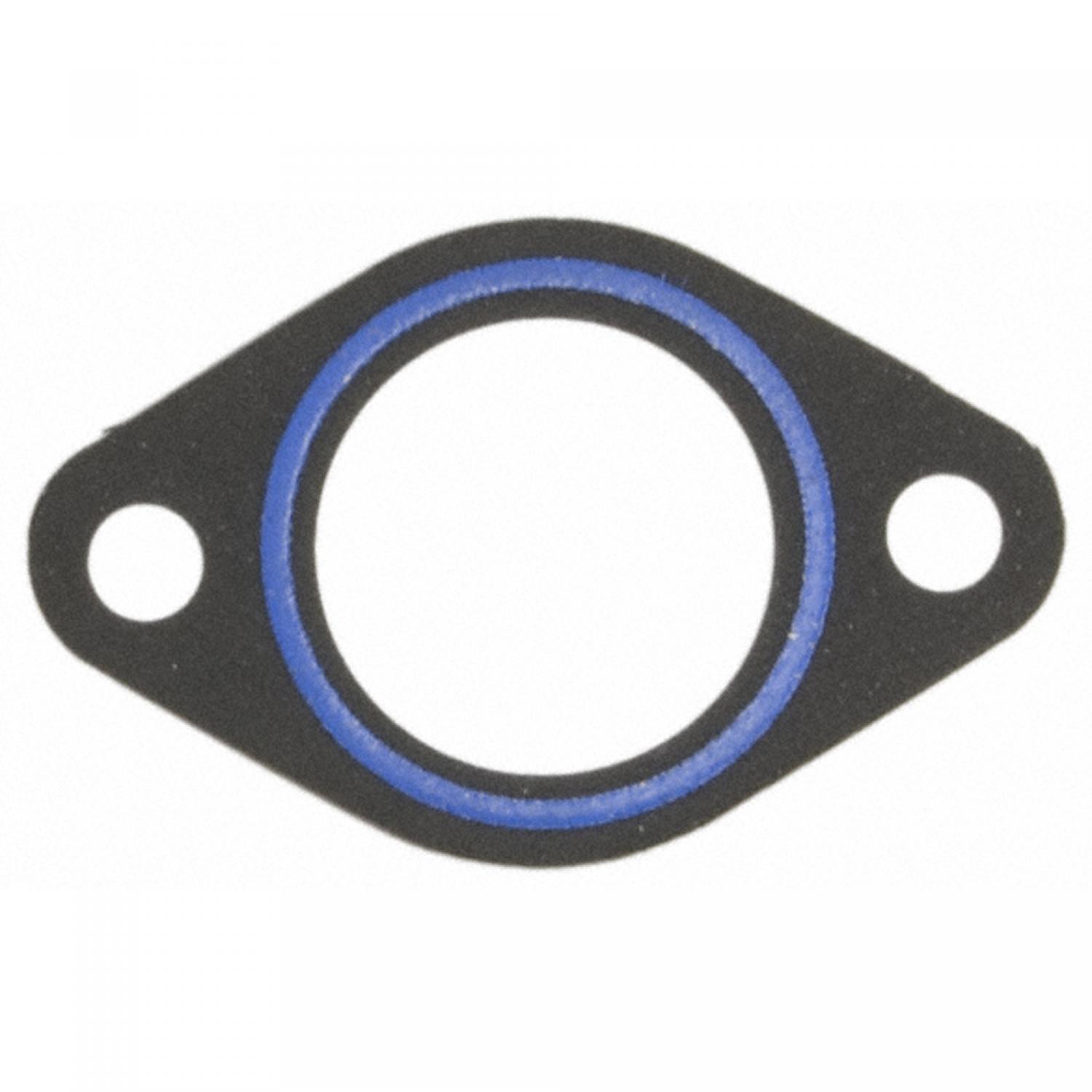 Fel-Pro 35837 - Engine Coolant Outlet Gasket Fel-Pro 35837 Engine Coolant Outlet Gasket product image 1 of 1