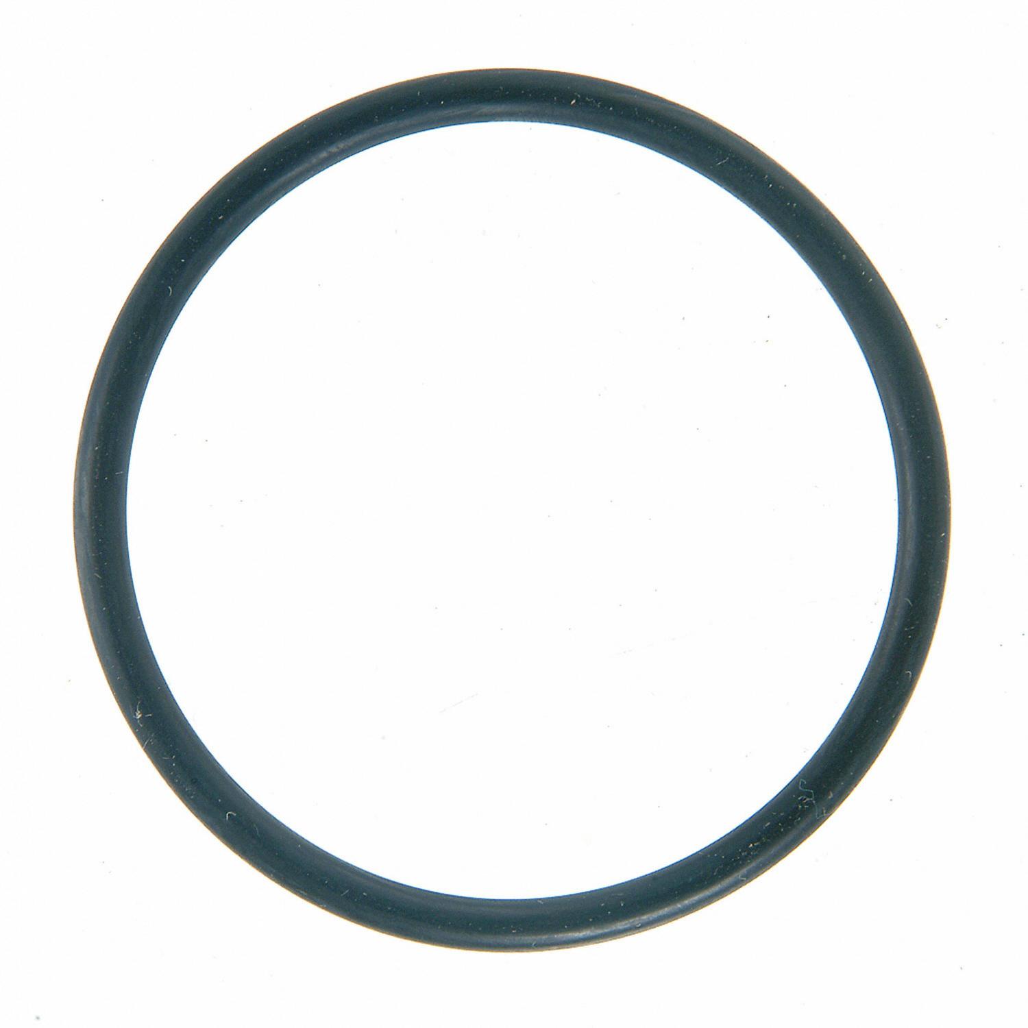 Fel-Pro 35838 - Engine Coolant Thermostat Gasket Fel-Pro 35838 Engine Coolant Thermostat Gasket product image 1 of 1