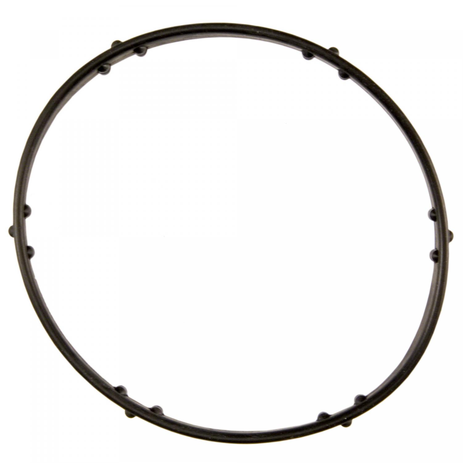Fel-Pro 35848 - Engine Coolant Thermostat Gasket Fel-Pro 35848 Engine Coolant Thermostat Gasket product image 1 of 1