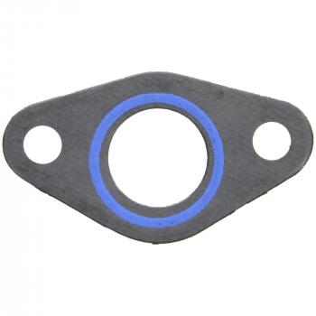 2012 Nissan Titan Engine Coolant Thermostat Housing Gasket