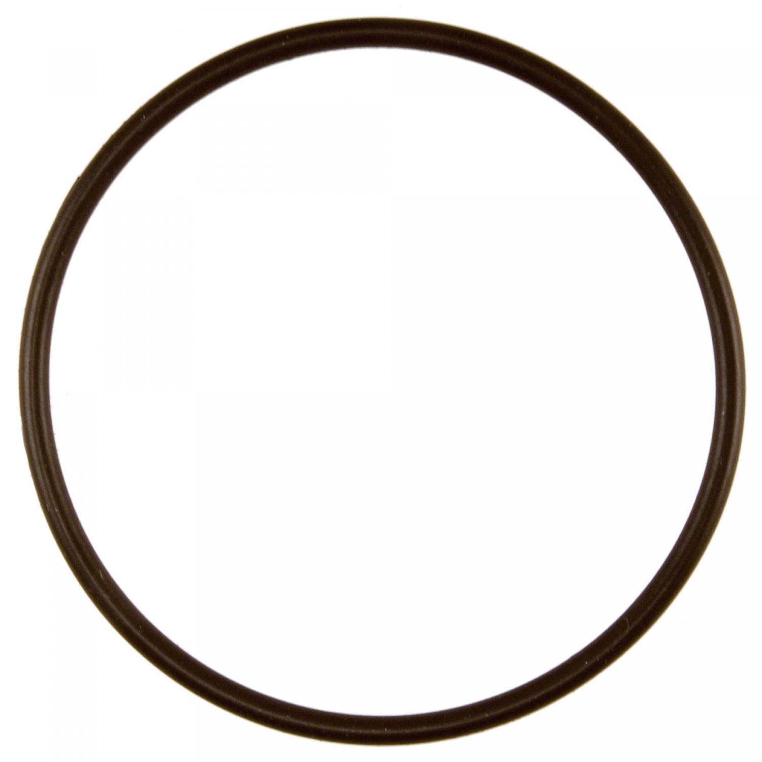 Fel-Pro 35858 - Engine Coolant Thermostat Gasket Fel-Pro 35858 Engine Coolant Thermostat Gasket product image 1 of 1