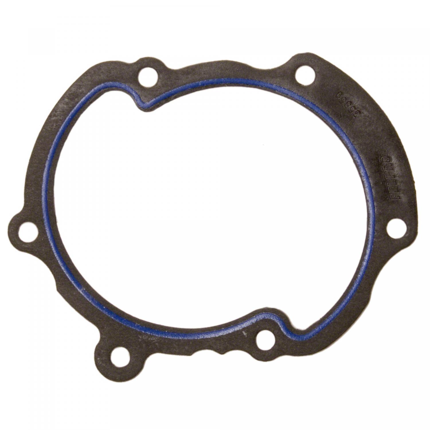 Fel-Pro 35859 - Engine Water Pump Gasket Fel-Pro 35859 Engine Water Pump Gasket product image 1 of 1