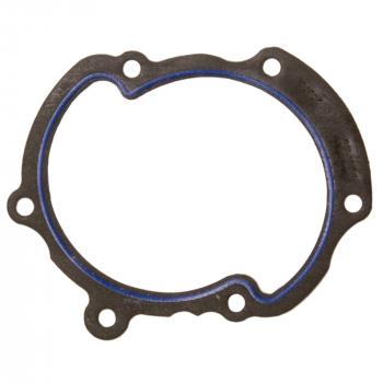 2009 Chevrolet Traverse Engine Water Pump Gasket