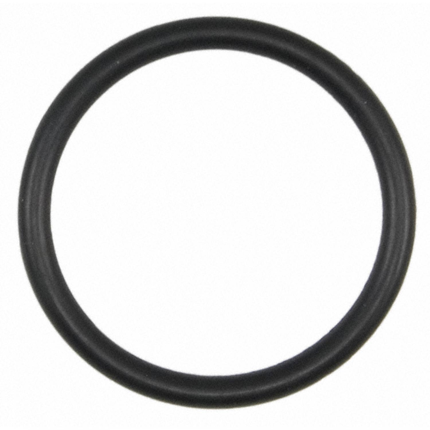 Fel-Pro 35862 - Engine Coolant Thermostat Gasket Fel-Pro 35862 Engine Coolant Thermostat Gasket product image 1 of 1
