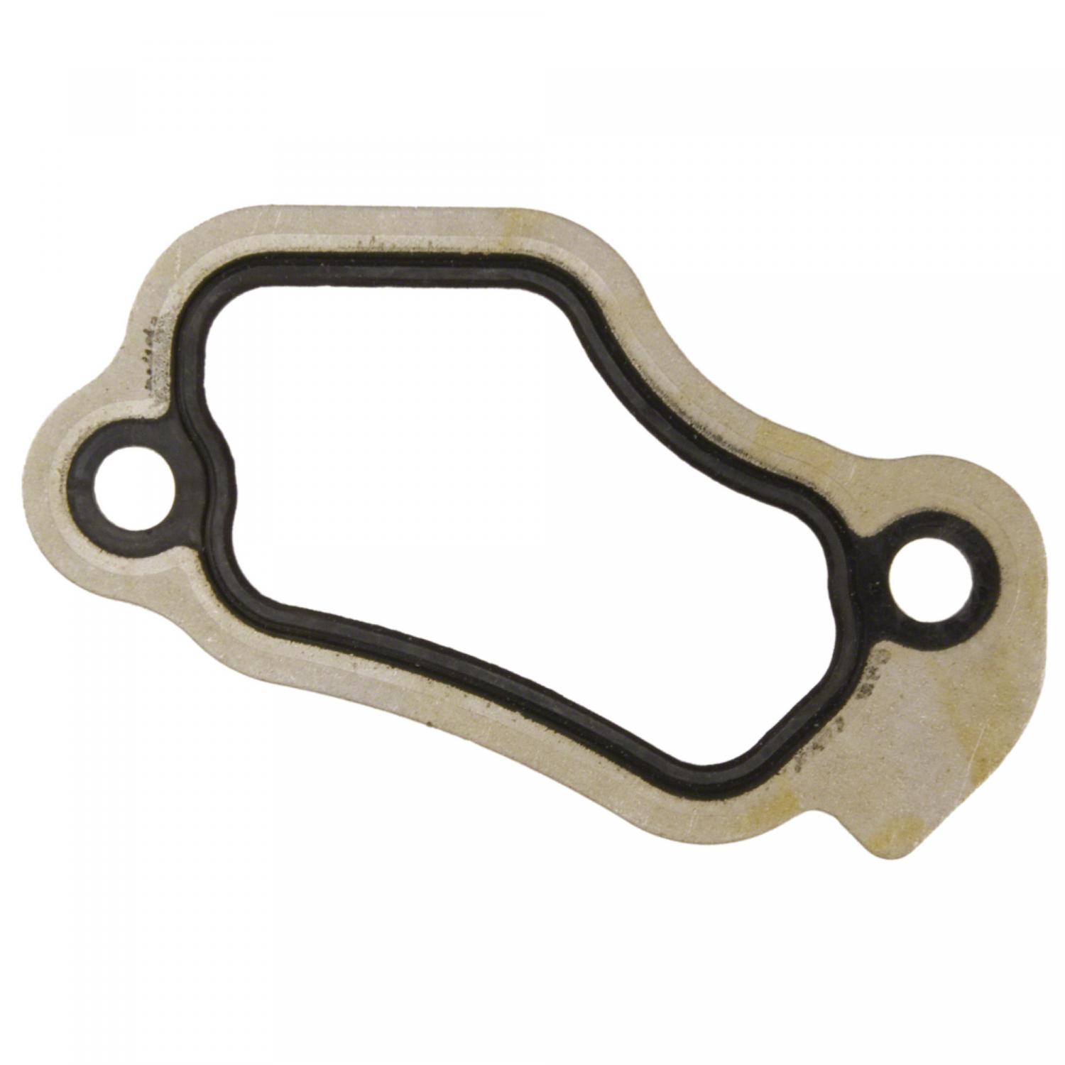 Fel-Pro 35863 - Engine Coolant Outlet Gasket Fel-Pro 35863 Engine Coolant Outlet Gasket product image 1 of 1