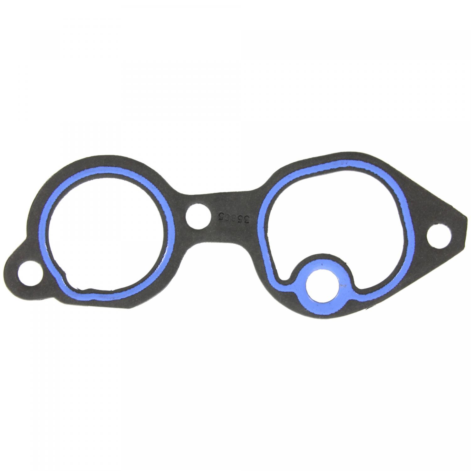 Fel-Pro 35865 Engine Coolant Thermostat Case Gasket product image 1 of 1
