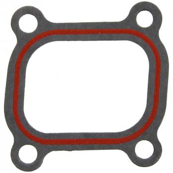 2017 Infiniti Q70L Engine Coolant Water Inlet Gasket Upper Fel-Pro 35869 image 1 of 1