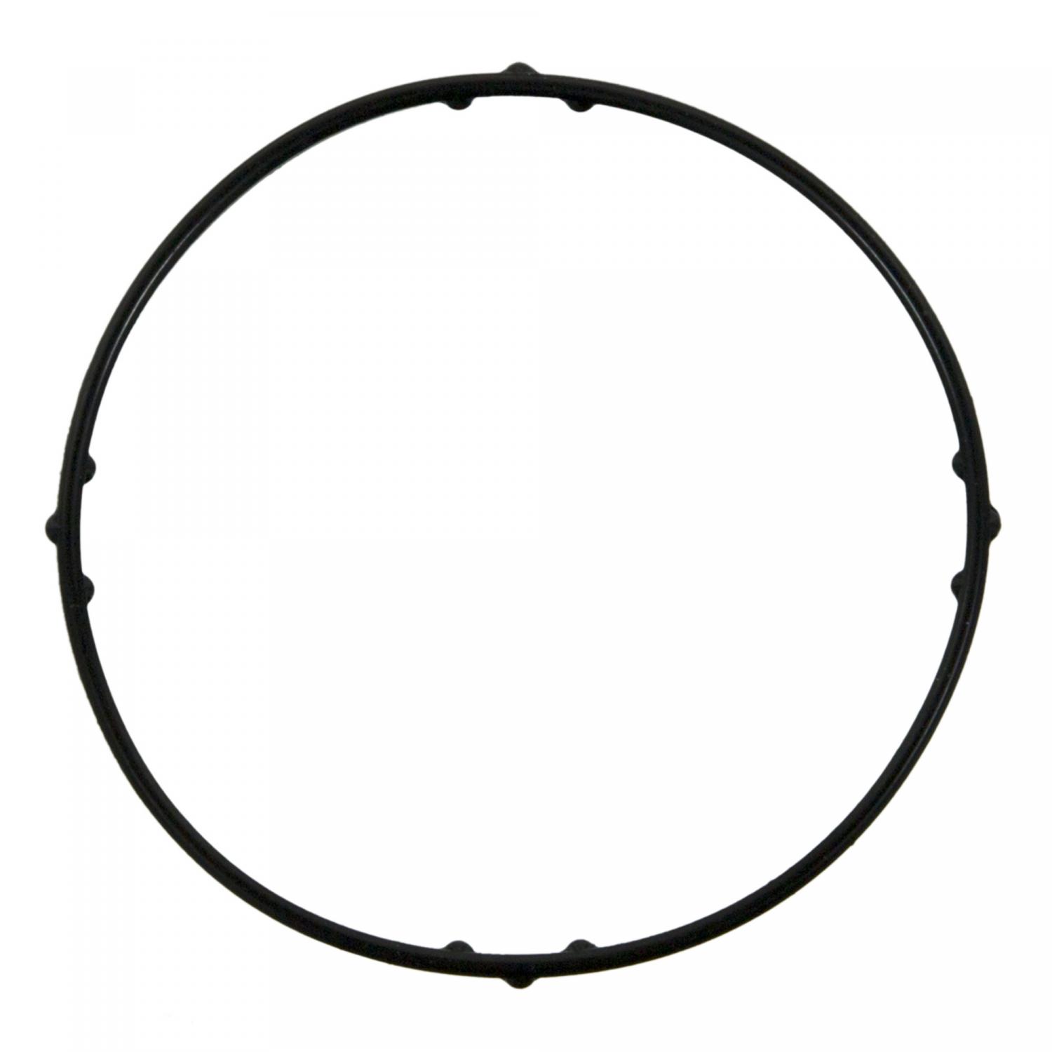 Fel-Pro 35874 - Engine Coolant Thermostat Housing Gasket Fel-Pro 35874 Engine Coolant Thermostat Housing Gasket product image 1 of 1