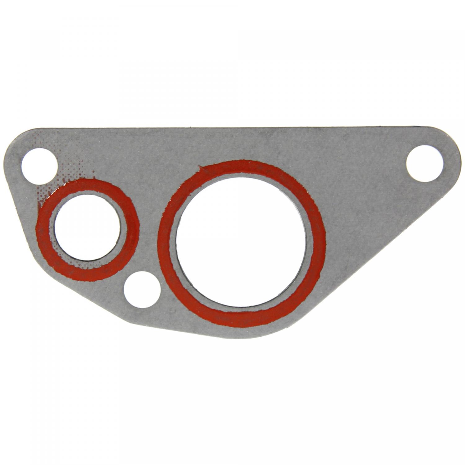 Fel-Pro 35895 - Engine Coolant Thermostat Gasket Fel-Pro 35895 Engine Coolant Thermostat Case Gasket product image 1 of 1
