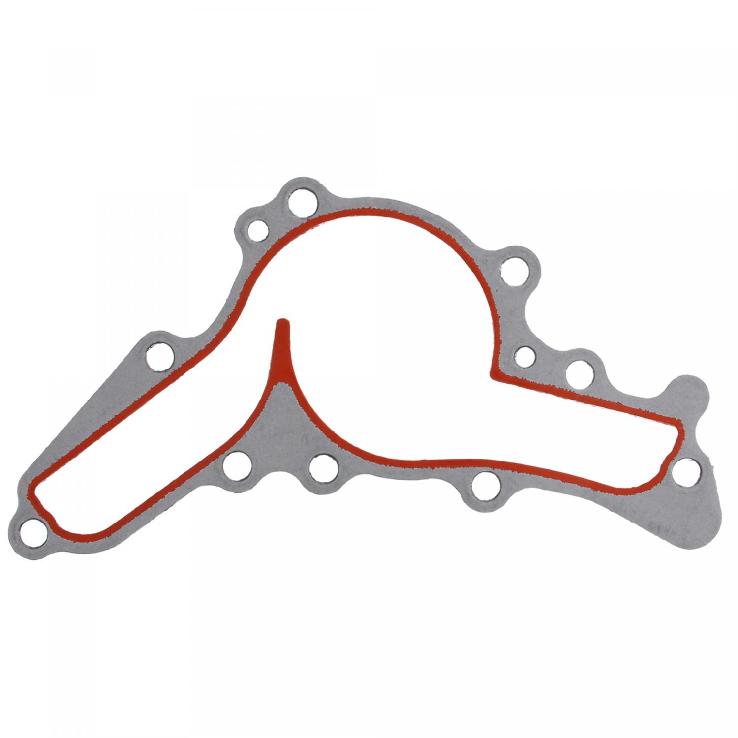 Fel-Pro 35897 - Engine Water Pump Gasket Fel-Pro 35897 Engine Water Pump Gasket product image 1 of 1