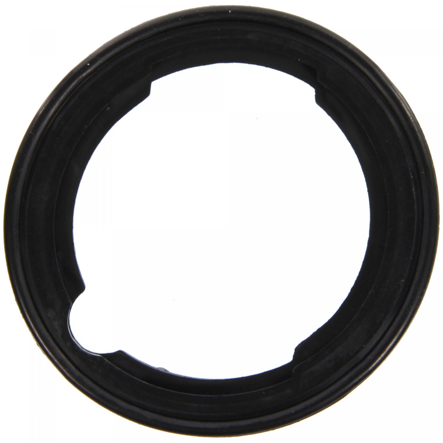 Fel-Pro 35902 - Engine Coolant Thermostat Gasket Fel-Pro 35902 Engine Coolant Thermostat Gasket product image 1 of 1