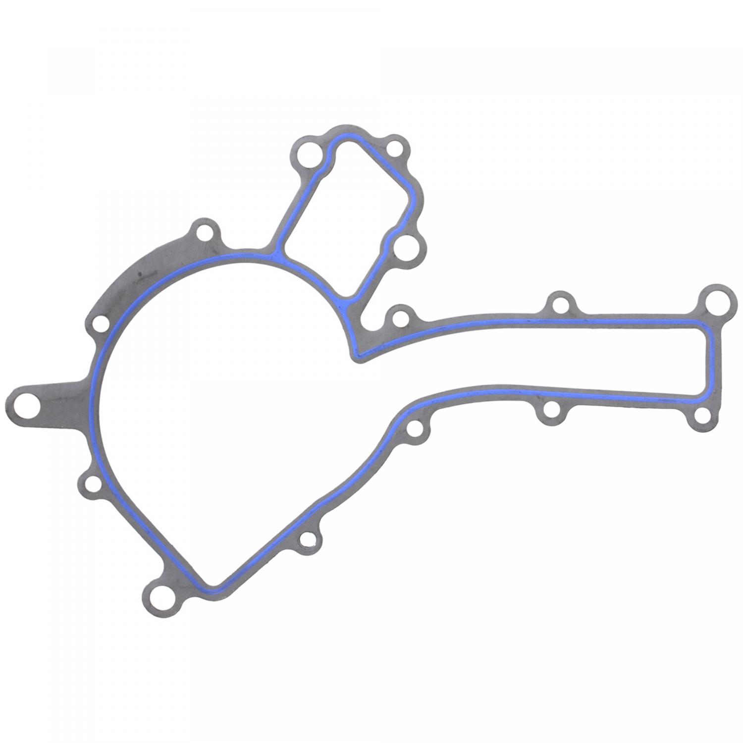 Fel-Pro 35910 - Engine Water Pump Gasket Fel-Pro 35910 Engine Water Pump Gasket product image 1 of 1