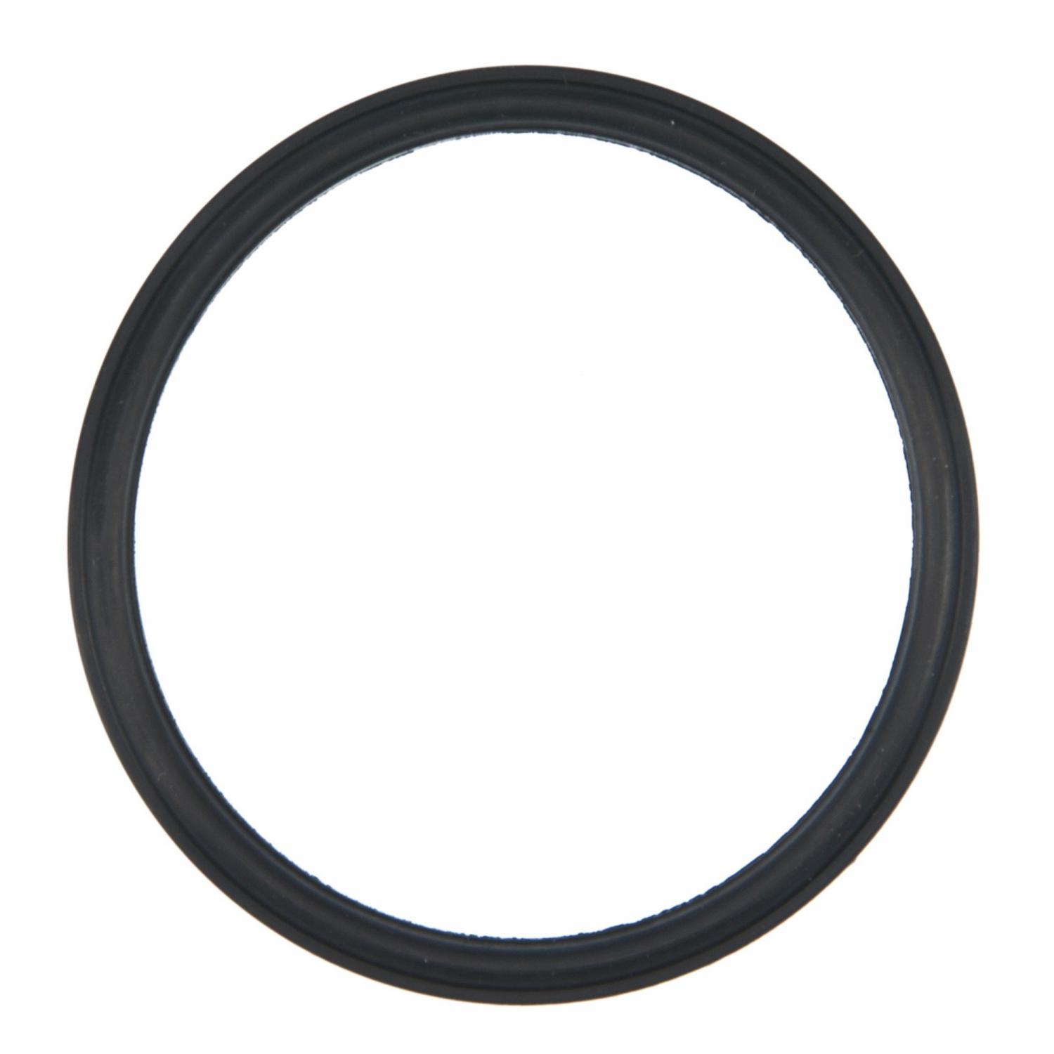 Fel-Pro 35916 - Engine Coolant Thermostat Housing Gasket Fel-Pro 35916 Engine Coolant Thermostat Case Seal product image 1 of 1