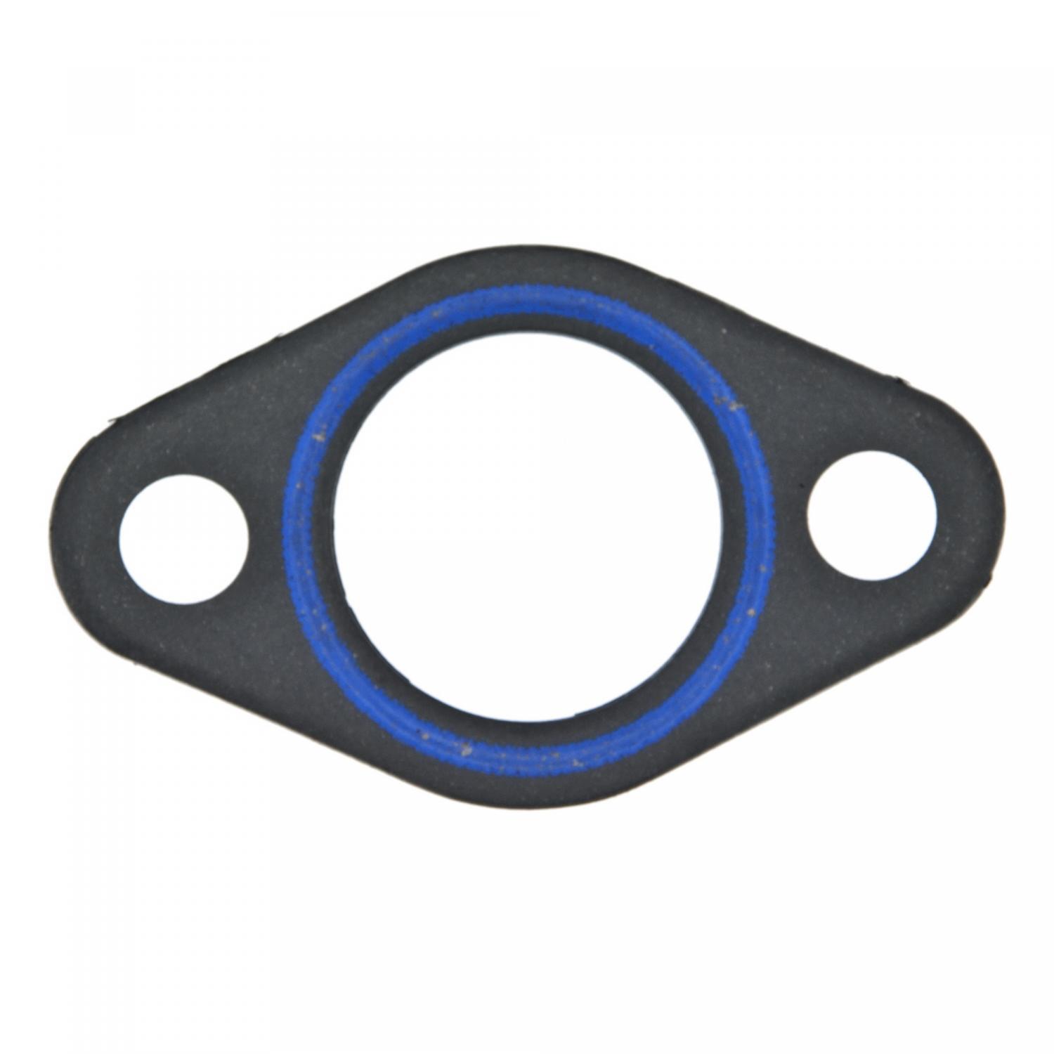 Fel-Pro 35920 - Engine Coolant Thermostat Gasket Fel-Pro 35920 Engine Coolant Thermostat Case Gasket product image 1 of 1
